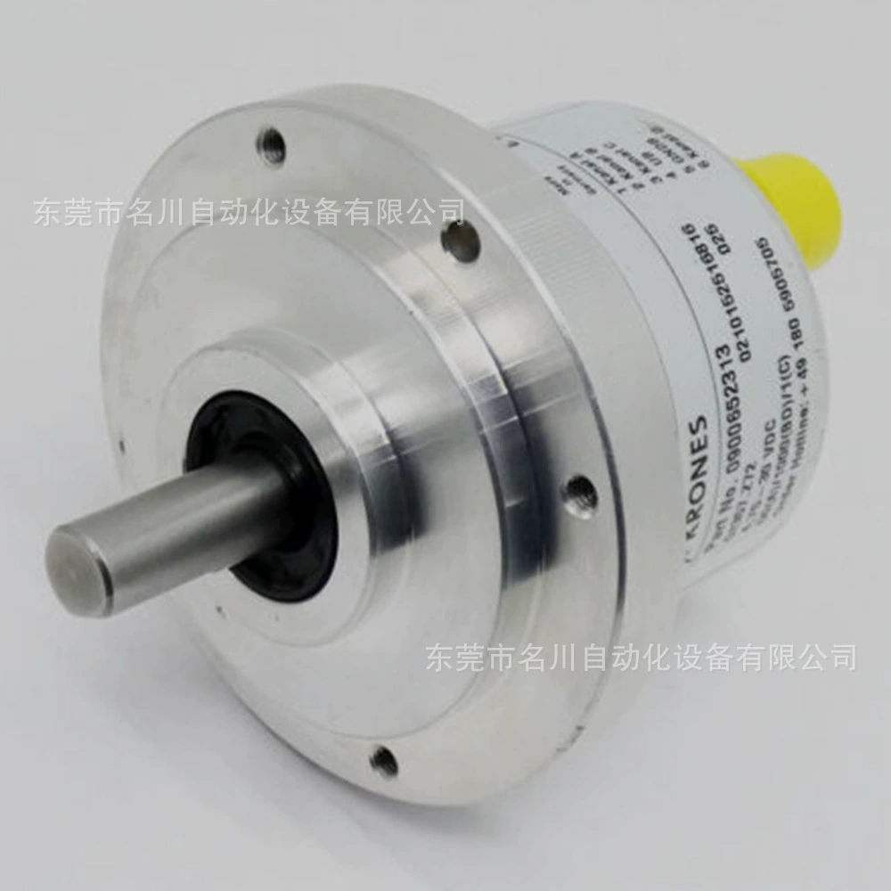 КРОНЫ GI357.Z72 4,75-30vdc кодер 0900652313 торг на продажу