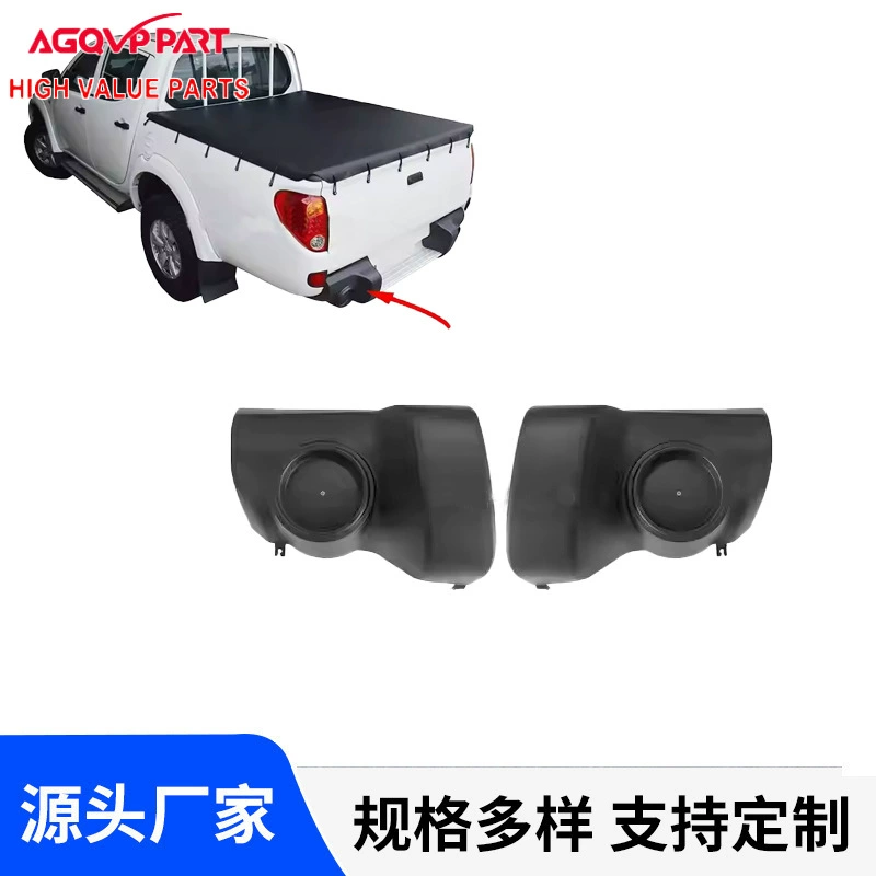 Аксессуары для бампера для пикапа Mitsubishi L200 2009 6410A225 6410A226