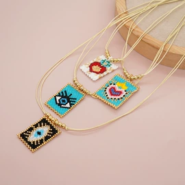 手链;项链;耳环