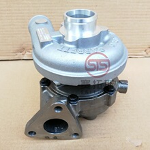 �������1.9TDI GT17 104100FB010 777218-0002 ������ѹ����