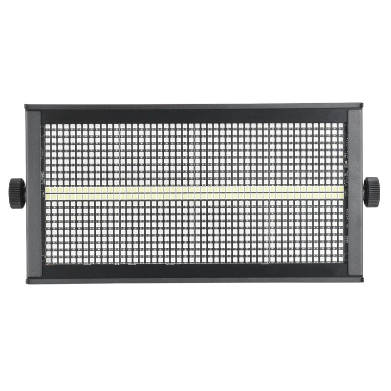 LED table lamp, lightweight flashing lights, 1000W