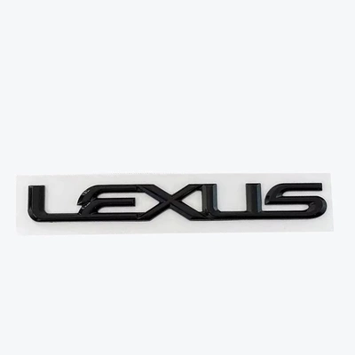Car logo, Suitable for Lexus Is300Es260Es200
