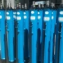 液压行程矿用8a推流器