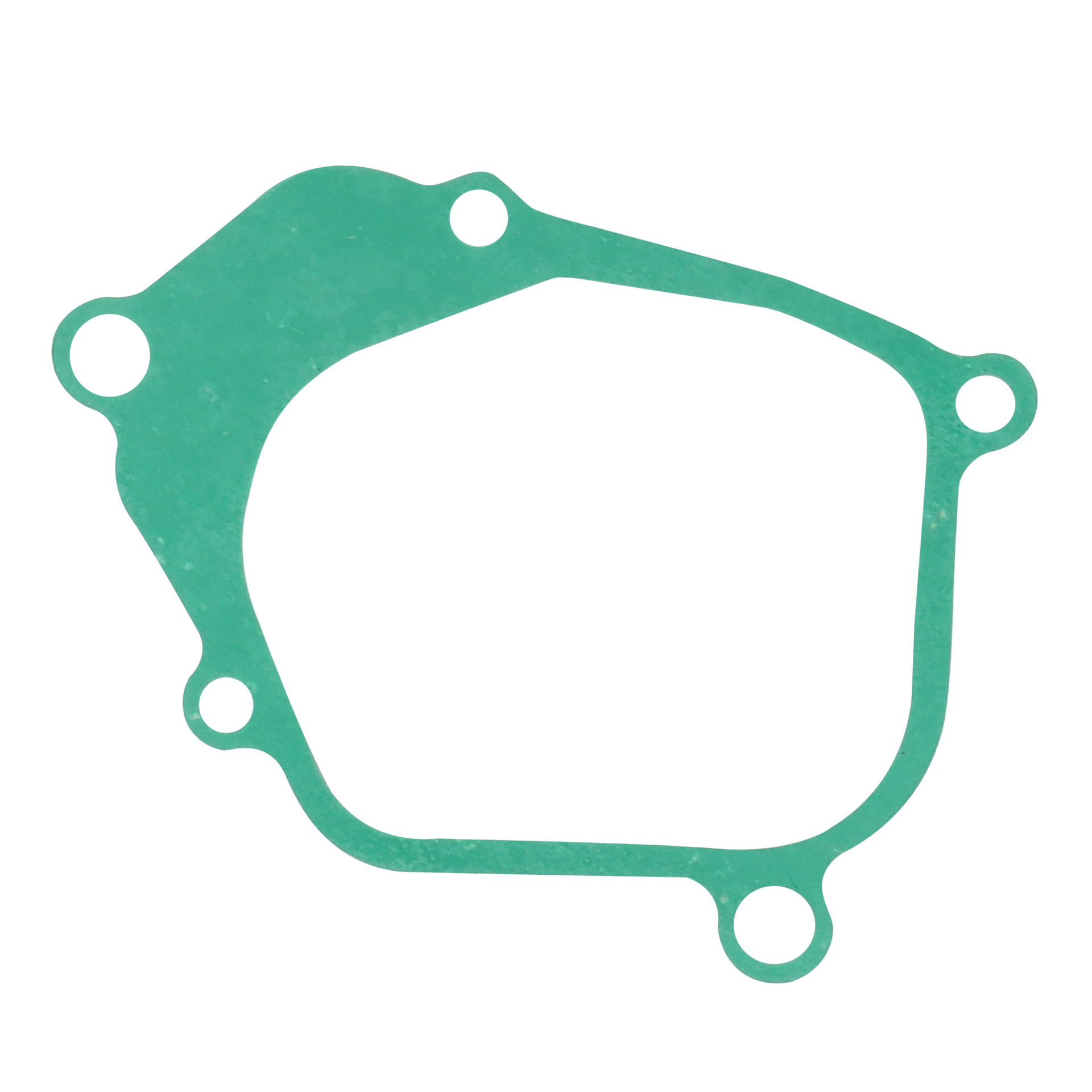 Full Set of Cylinder Generator Clutch Gaskets and Exhaust Pipe Gaskets Suitable for Sv1000 Tl1000 Dl1000
