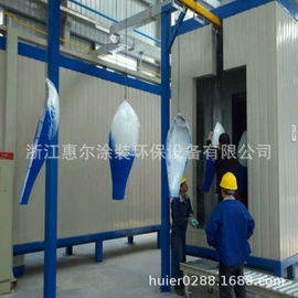 涂装生产线;电泳设备;其他涂装设备