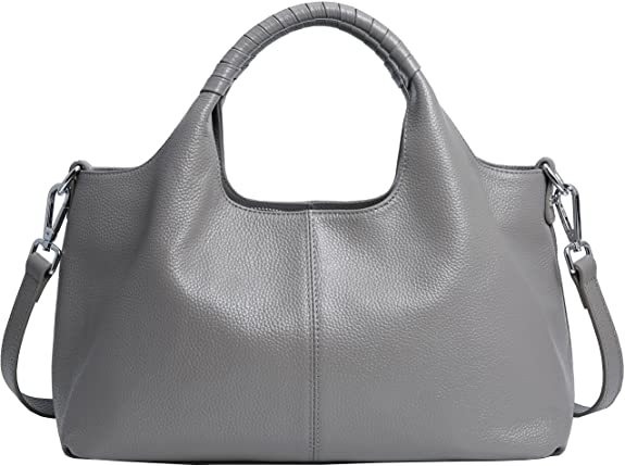 New Casual Large Capacity Net Celebrity Women's Bag Simple And Versatile Soft Leather Crossbody Shoulder Handbag (recommended)_voghion.com