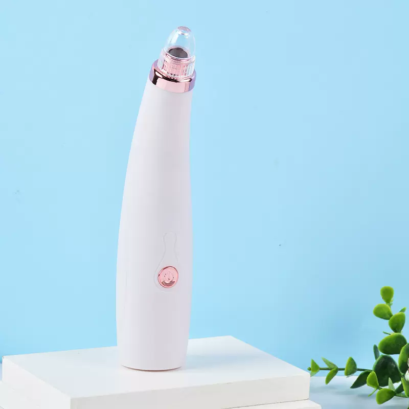 吸黑头仪器电动面部美容去黑头仪洁面仪导出仪粉刺毛孔清洁器厂家