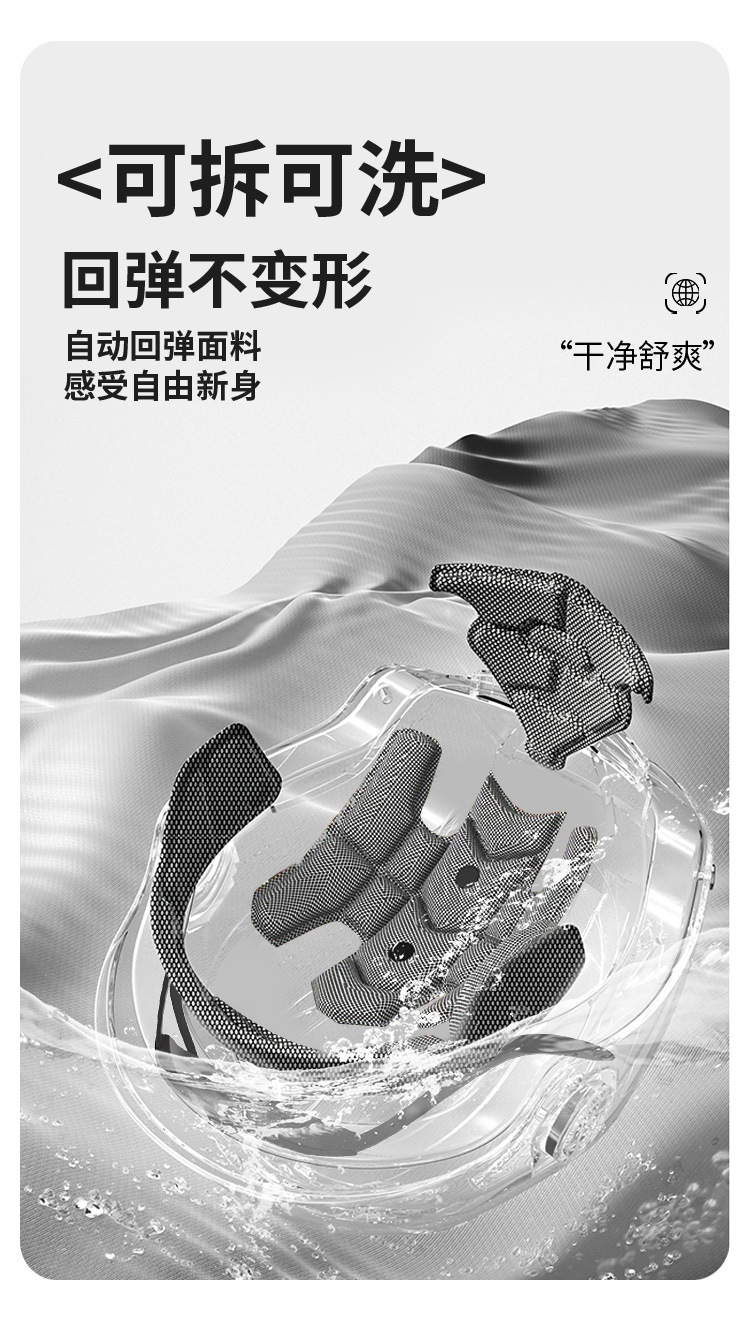 3C Certified Electric Vehicle Helmet, Summer Sun Protection and Anti-Fall, Unisex Electric Motorcycle Riding Double-Mirror Safety Helmet