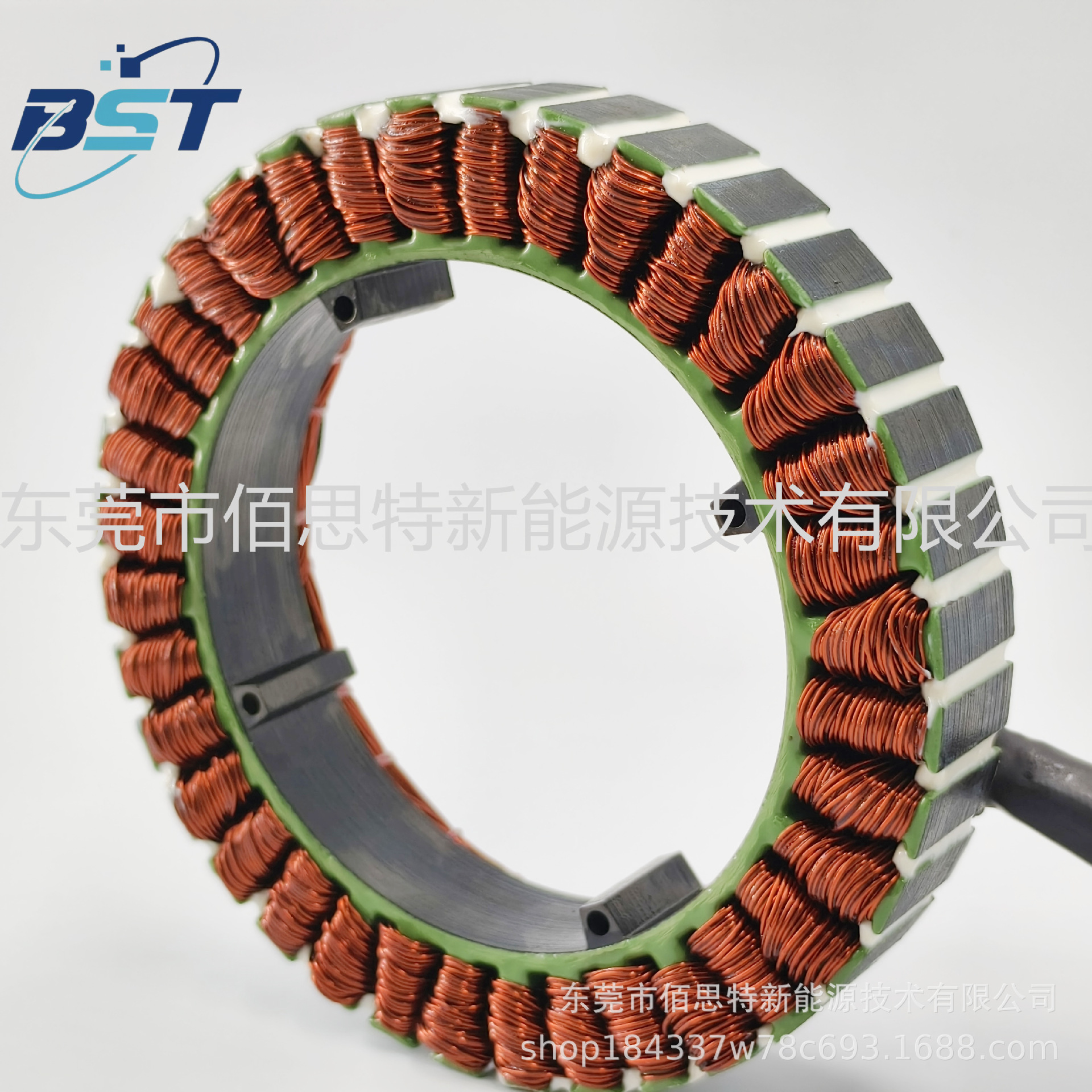 厂家批发现货手工绕线定子