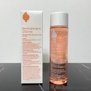 �羳���ް�����200ml������������BIi Skincare oil�๦���ͬF؛