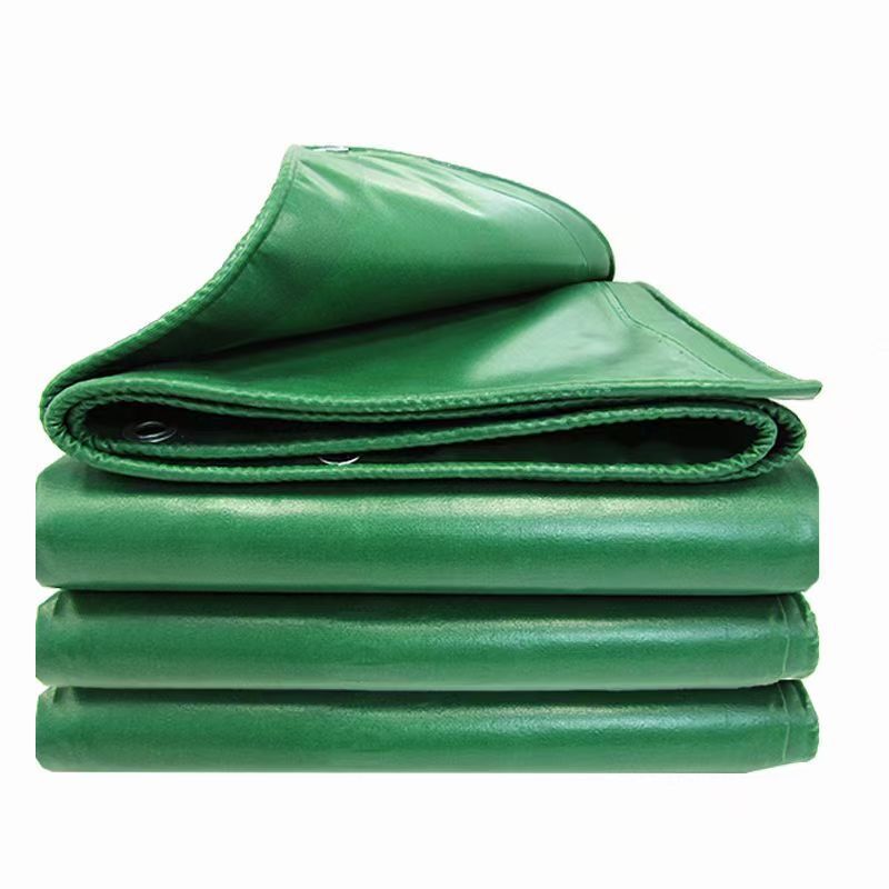 防雨防火篷布三防布PVC涂塑篷布阻燃货场盖布抗晒抗寒冻油布直销