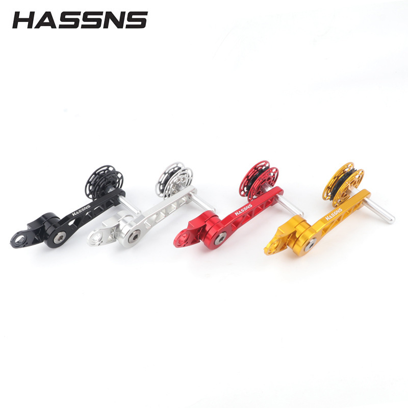 HASSNS チェーン緊張器 人気