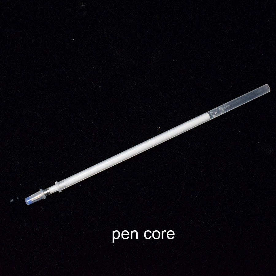 Postoperative waterproof white tattoo, liner