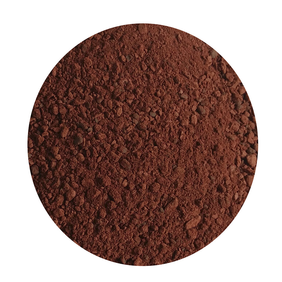 厂家直销 胶木粉电木粉酚醛模塑料  日用手柄红棕色模压料