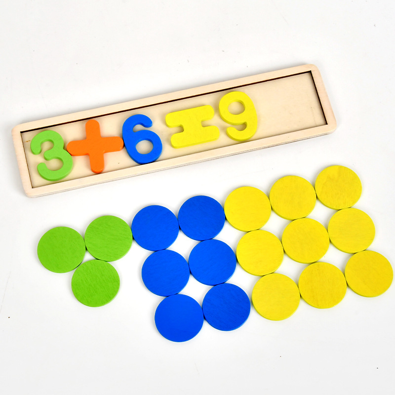 자기 놀이가 달린 ALPHANUMERIC 아랍어 영어 자기 스티커는 부모-자식 상호 작용을 돕는 어린이 교육 조기 교육 장난감