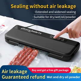 食品保鲜机;卷发/直发器;筋膜枪