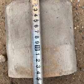 郑州旧青瓦   老青瓦图片   铺地小青瓦现货出售   各种老物件