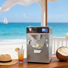 Sҹ 14L |ӲC PBatch freezer ̨ʽӲC