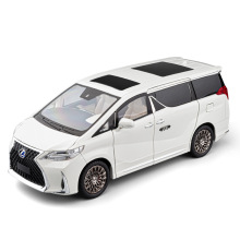�����1:18�׿���˹LM300�Ͻ�����ģ�ͷ����Զ���������ߴ���