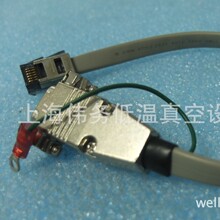 CTI OB Module RS232转接线