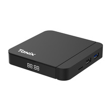 tanix W2 �C픺� ��׿11 S905W2  4K����W�j���� 4GB/64GB WiFi