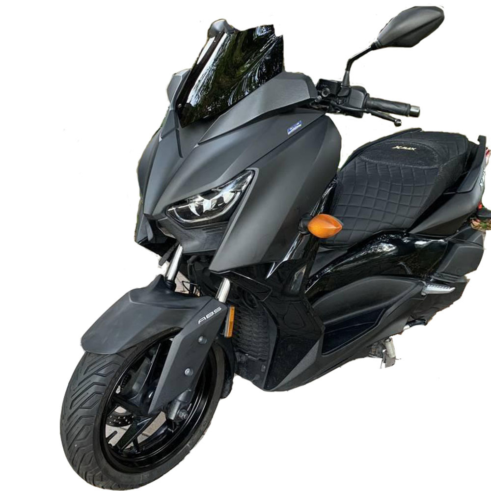 Suitable for Yamaha Xmax250 Xmax300 2017-2024 Motorcycle Seat Cover