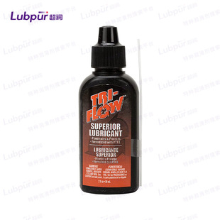 TRI-FLOW TF21010 PTFE�߼����ԝ���������;������ 2oz/ƿ