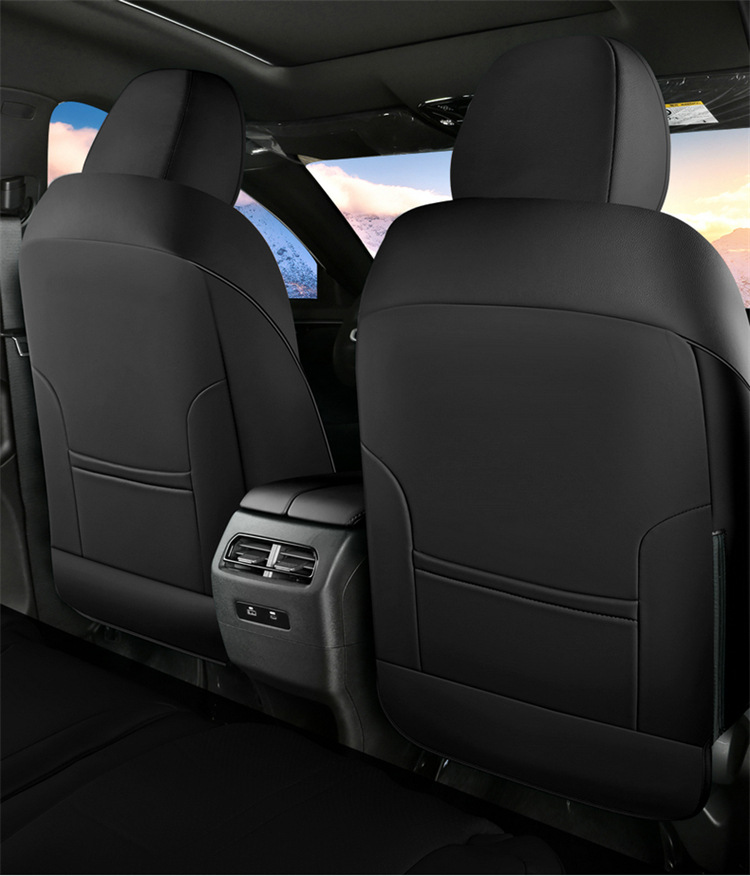 24 Jettel x70plus Seat Cover Surrounded by Four Seasons 2025 Special Seat Cover for x70plus Car Cushion