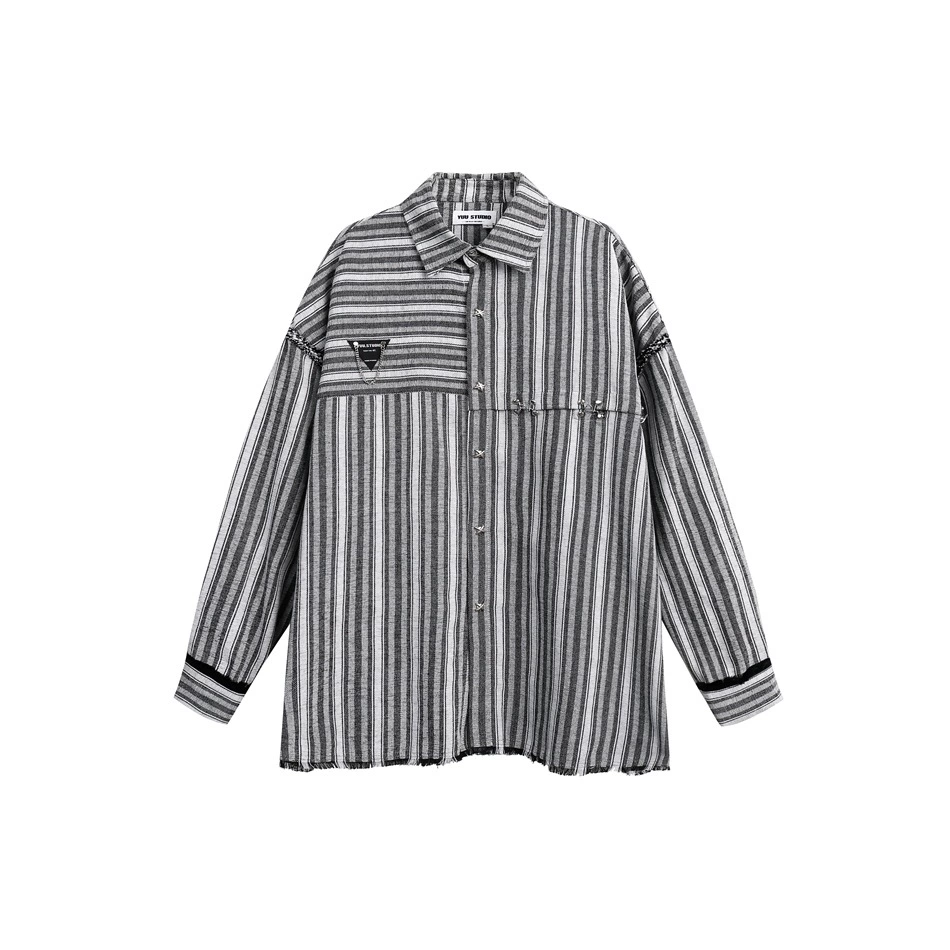 Маленькая дизайнерская ретро-под Shirts для отдыха, пиджак, тренд сезона