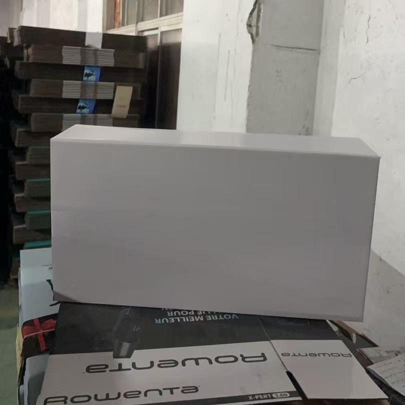 现货二手彩箱超硬周转箱厂家搬家平口纸箱打包快递纸盒抗压纸箱