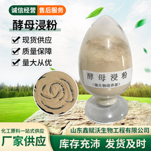 供应发酵培用养基 酵母浸粉 微生物培养基发酵氮源 酵母浸粉