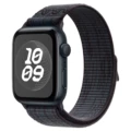 New Black with Blue