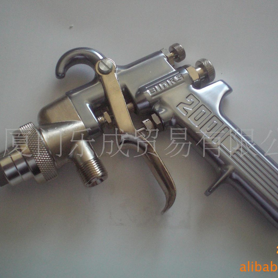 供应BINKS  喷枪  2101-5200-0