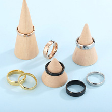 ���䲻�����Ȧ����ָ��4/6mm����������Ů�Ѹ���Ʒ��ָ��������