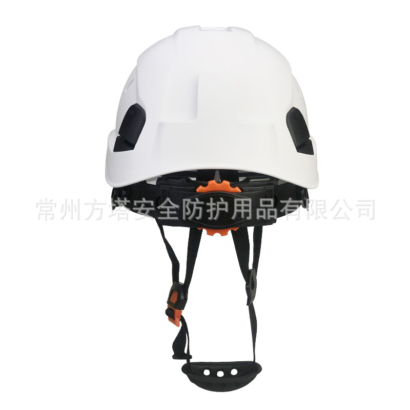Precio de fábrica suministro SNHL6 construcción casco de seguridad casco de protección tráfico industria química y otros engrosada ABS casco al por mayor