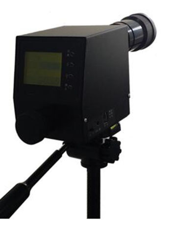 光电烟气测试仪 型号:AT09-GY201B库号：M401610