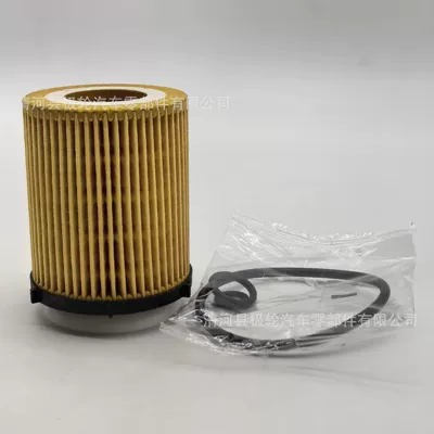 Oil filter Benchi A-Class E-Class