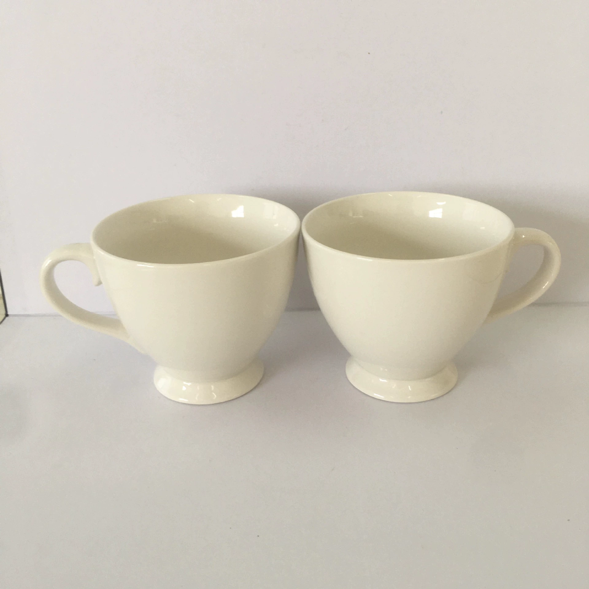 Ceramic coffee afternoon tea, tea cup