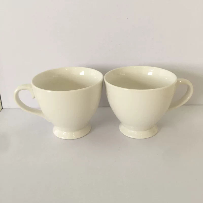 Ceramic coffee afternoon tea, tea cup