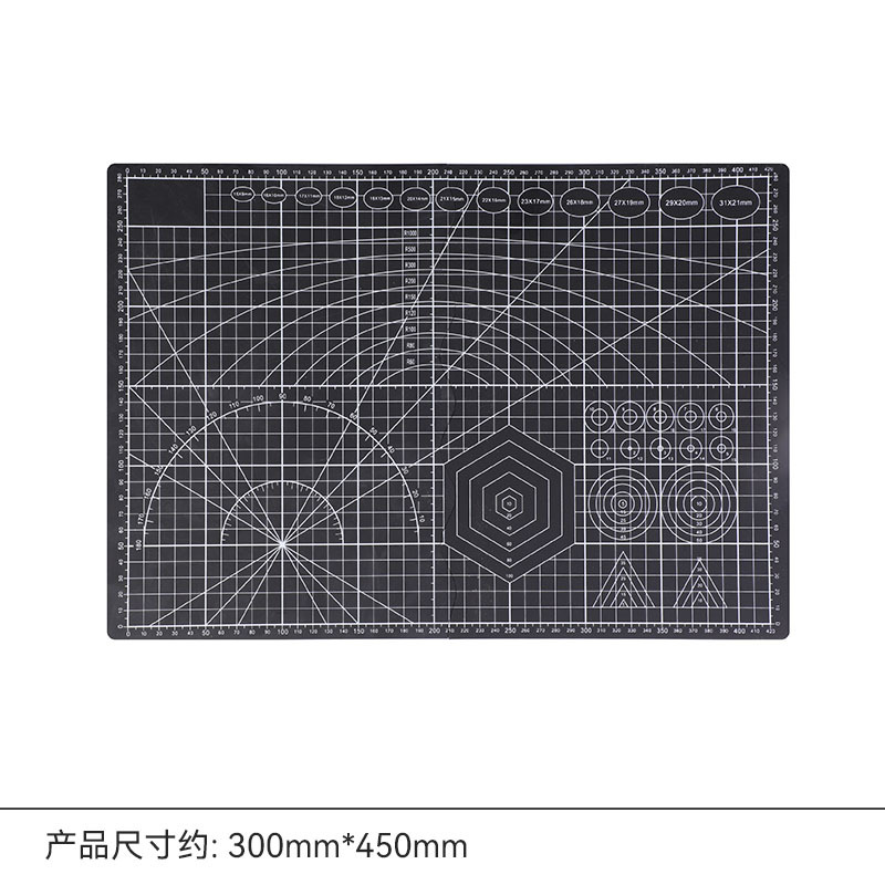 Modelo hecho a mano corte pad arte tallado tablero diario sello de goma talla tablero corte de papel corte pintura Mesa panel