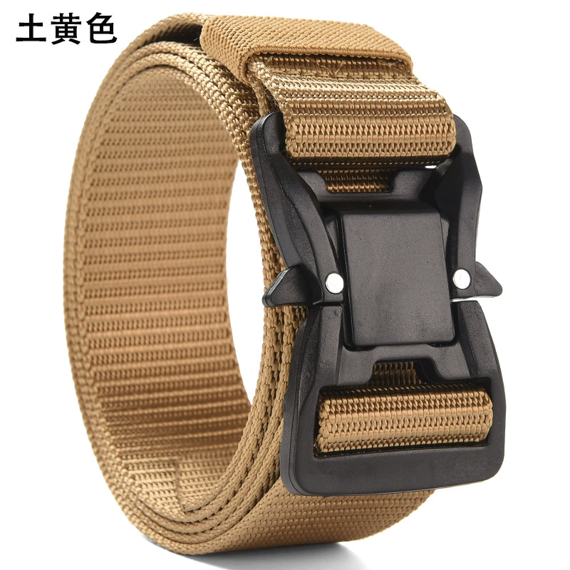 Glasses, nylon universal elastic woven tactics belt
