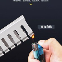 PVC�о������C��100*80��ȼ�^���侀��U���߲۾���