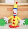 Yellow clown 33cm85g