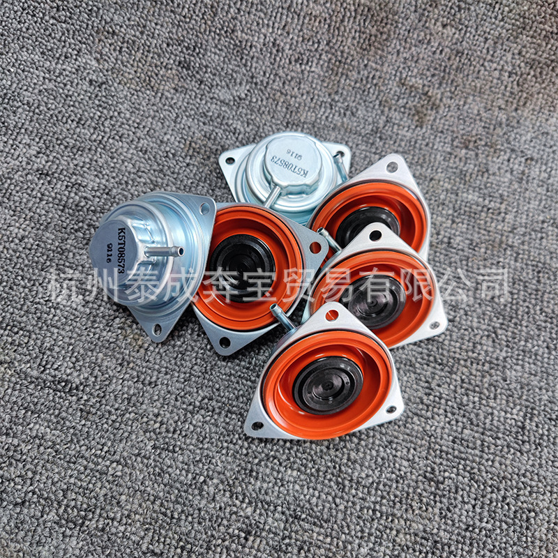 Suitable for Roewe Honda Hyundai K5T08573 K5T08571 Turbocharger Vacuum Cover Vacuum Valve
