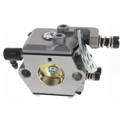 Gasoline Chainsaw, Carburetor