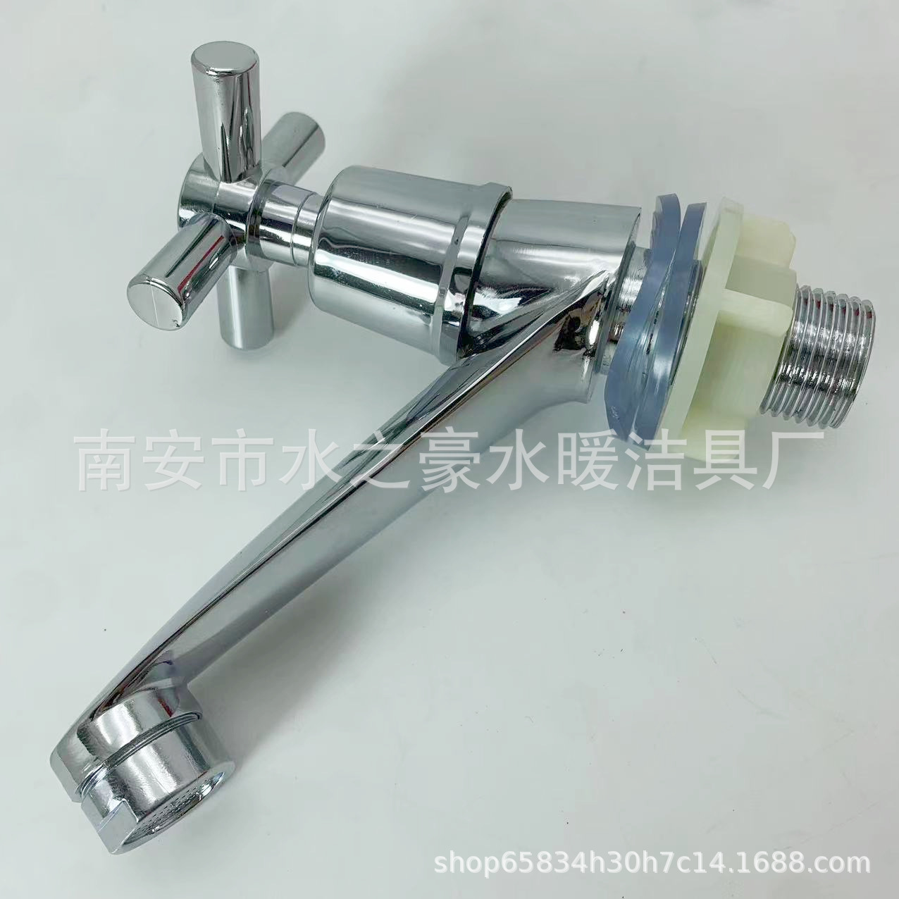 Zinc alloy bathroom, alloy 96 plum blossom wheel washbasin, countertop bathroom washbasin, washbasin, bathroom faucet wholesale Application Scenario
