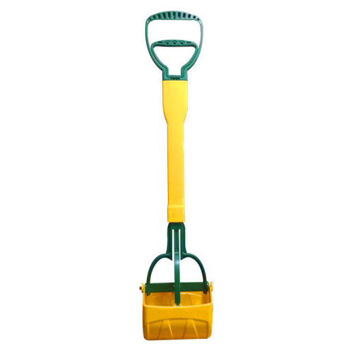 Dogs pet toilet pickup dog telescopic poop scooper pickup clip when walking the dog pet cleaning supplies