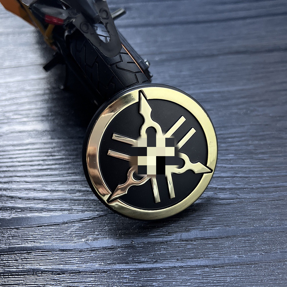 ABS 골드 대형 사이즈 각 5cm