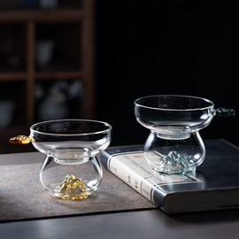 茶海/公道杯;茶壶;飘逸杯