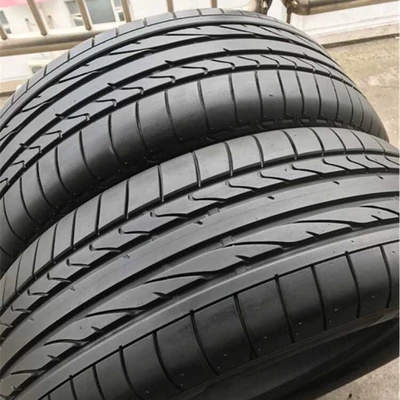 Used Bridgestone explosion-proof Vehicle tire